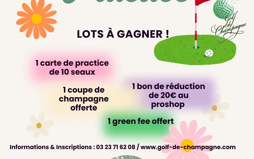 A la chasse aux cadeaux !