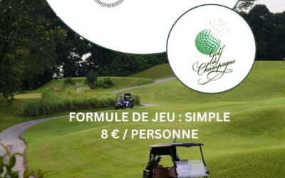 Trophée Le Conservateur